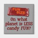 Search for size magnets Cool