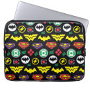 Search for wonder woman laptop cases Batman