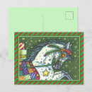 Search for sleigh postcards Jingle bells