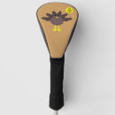 Search for turkey golf head covers Cute