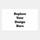 Search for replacements stickers Printable editable modern logo