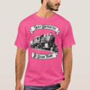 Search for steam engine tshirts Package