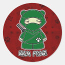 Search for red ninja stickers Cute