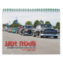 Search for hot rod calendars Car