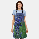 Search for texas flower aprons For her