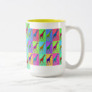 Search for popart mugs Colourful