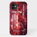 Search for different iphone cases Red