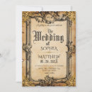 Search for medieval invitations Fairy tale