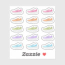 Search for runner stickers Gym