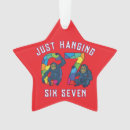 Search for math teacher christmas tree decorations College