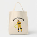 Search for fighters bags Firefighter