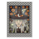Search for evile eye cards Witch
