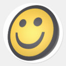 Search for face expression stickers Smiling