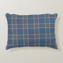 Search for plaid cushions Tartan