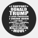 Search for i love beer stickers Lets go brandon