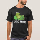 Search for bullfrog tshirts Cute