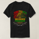 Search for juneteenth tshirts Black history