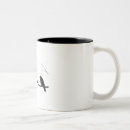 Search for two crows mugs Black