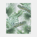 Search for monstera leaf blankets Botanical