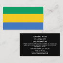 Search for libreville Gabonese flag