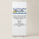 Search for vertical banners Logo