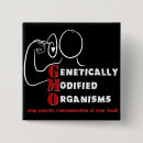 Search for organisms badges Gmo