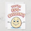 Search for egg valentines day cards Pun
