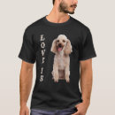 Search for toy poodle tshirts Pet