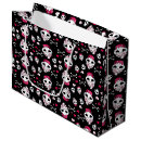 Search for skull gift bags Cute