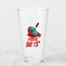 Search for horror tumblers Jason voorhees