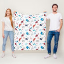 Search for dr seuss blankets Us flag