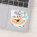 Search for blake stickers Velma dinkley
