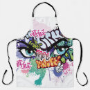 Search for spray aprons Graffiti
