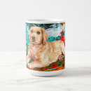 Search for labrador painting mugs Watercolor