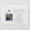 Search for photo shower wedding invitations Stylish