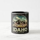 Search for idaho mugs Mountains