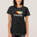 Search for comanche indians tshirts Premium