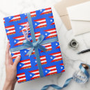 Search for puerto rico wrapping paper Patriotic