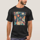 Search for abstract tshirts Retro