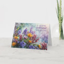 Search for girlfriend mothers day cards Flowers