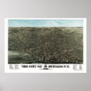 Search for buffalo ny posters Map