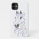 Search for arabian horses iphone cases Equestrian