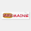 Search for maine bumper stickers Lobster