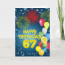 Search for 67th birthday Fun
