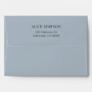 Search for blue envelopes Professional