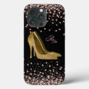 Search for black high top iphone cases Stilettos