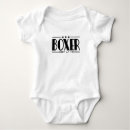 Search for boxing baby clothes Fighter
