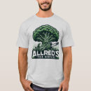 Search for tree service tshirts Logo