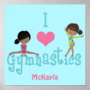 Search for girls gymnastics posters Tumbling
