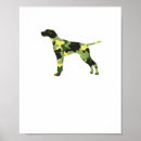 Search for german shorthaired posters Puppy